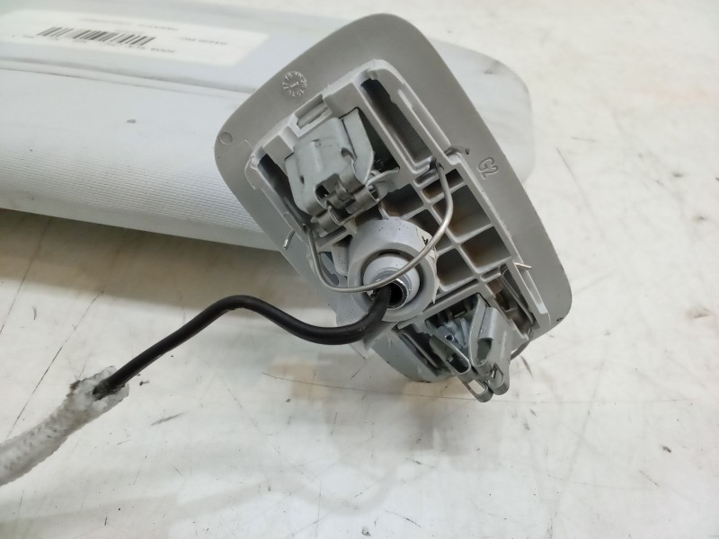Recambio de parasol izquierdo para peugeot 3008 suv (mc_, mr_, mj_, m4_) 1.5 bluehdi 130 referencia OEM IAM   