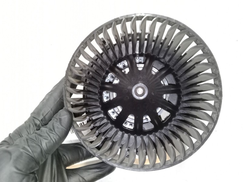 Recambio de motor calefaccion para peugeot 307 (3a/c) 2.0 hdi 90 referencia OEM IAM   