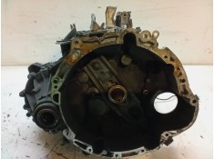 Recambio de caja de cambios manual 5 velocidades para smart forfour (454) 1.5 cdi (454.001) referencia OEM IAM   