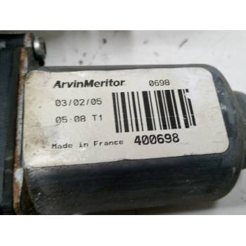 ELEVALUNAS ELECTRICO DELANTERO DERECHO 400698 