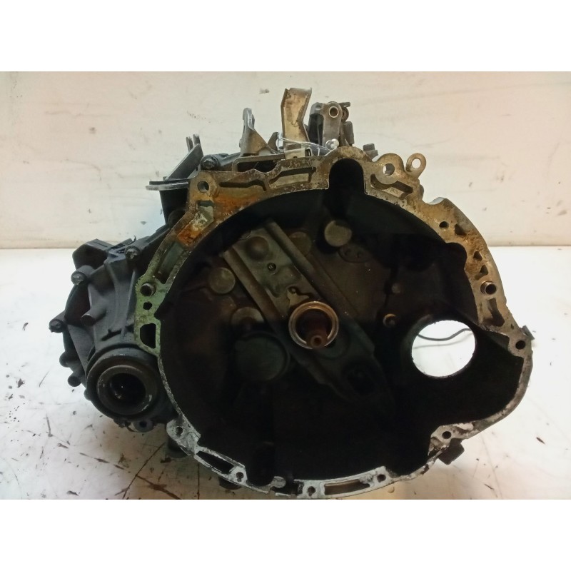 Recambio de caja de cambios manual 5 velocidades para smart forfour (454) 1.5 cdi (454.001) referencia OEM IAM   
