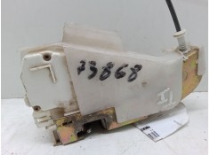 Recambio de cerradura puerta trasera izquierda para ford fiesta iv (ja_, jb_) 1.3 i referencia OEM IAM   