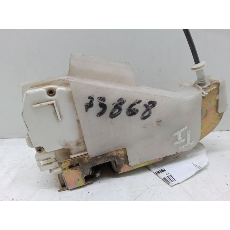 Recambio de cerradura puerta trasera izquierda para ford fiesta iv (ja_, jb_) 1.3 i referencia OEM IAM   