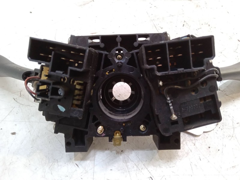 Recambio de mando luces para nissan vanette cargo furgoneta (hc 23) 2.3 d referencia OEM IAM   