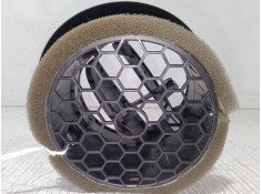 Recambio de aireador derecho para renault clio iv (bh_) 1.2 16v referencia OEM IAM    2