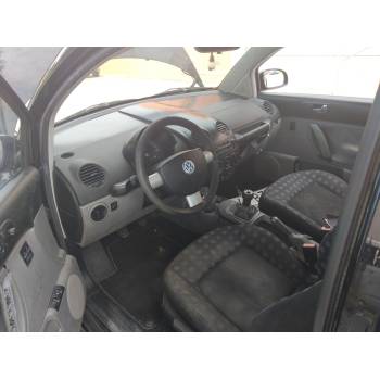 VOLKSWAGEN NEW BEETLE (9C1, 1C1)