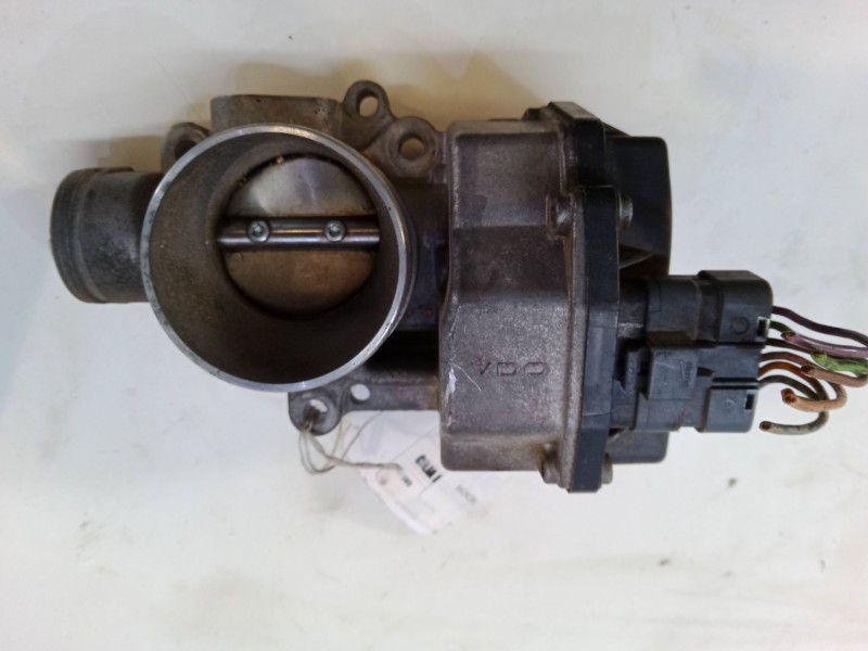 Recambio de caja mariposa para citroën c2 (jm_) 1.4 referencia OEM IAM 9640796280  408239821001