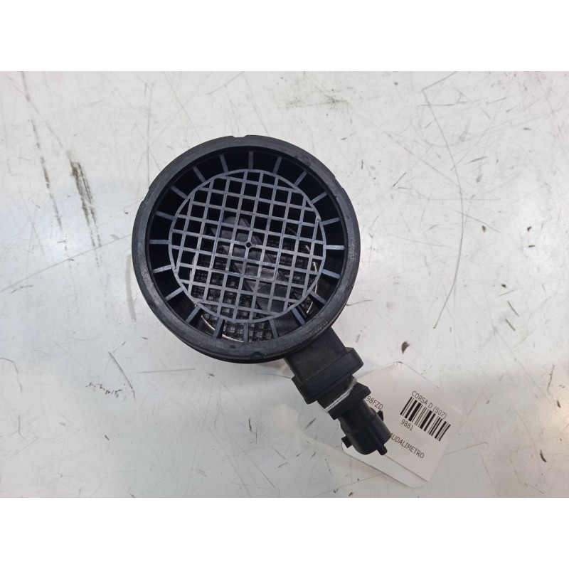Recambio de caudalimetro para opel corsa d (s07) 1.3 cdti (l08, l68) referencia OEM IAM   