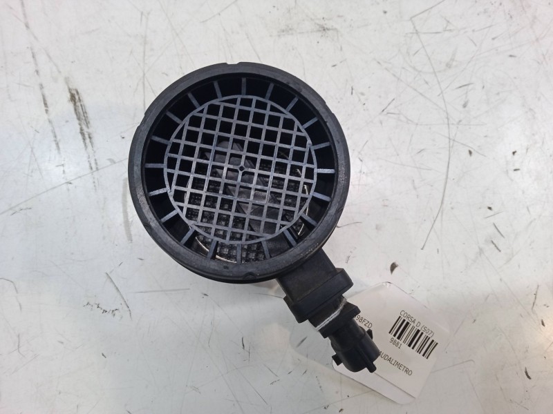 Recambio de caudalimetro para opel corsa d (s07) 1.3 cdti (l08, l68) referencia OEM IAM   