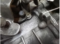 Recambio de caja de cambios manual 5 velocidades para smart forfour (454) 1.5 cdi (454.001) referencia OEM IAM    2