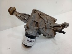 Recambio de motor limpiaparabrisas delantero izquierdo para renault scénic iii (jz0/1_) 1.5 dci referencia OEM IAM   