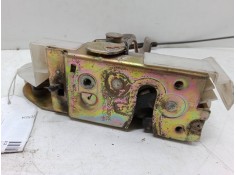 Recambio de cerradura puerta trasera izquierda para ford fiesta iv (ja_, jb_) 1.3 i referencia OEM IAM    2