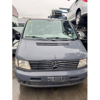 MERCEDES-BENZ VITO FURGONETA (W638)