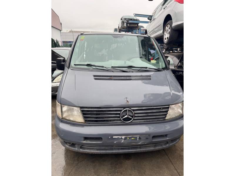 MERCEDES-BENZ VITO FURGONETA (W638)