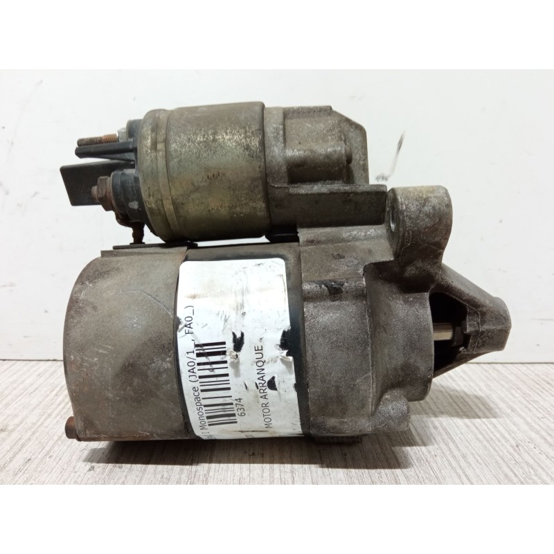 Recambio de motor arranque para renault scénic i monospace (ja0/1_, fa0_) 1.6 (ja00, ja16, ja15, ja19, ja1v, ja2b, ja2c, ja0b,..