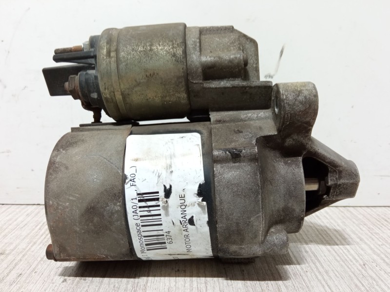 Recambio de motor arranque para renault scénic i monospace (ja0/1_, fa0_) 1.6 (ja00, ja16, ja15, ja19, ja1v, ja2b, ja2c, ja0b,..