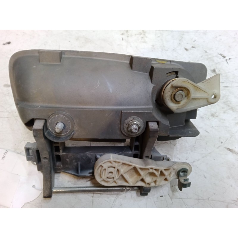 Recambio de maneta exterior puerta delantera izquierda para opel astra g hatchback (t98) 1.6 16v (f08, f48) referencia OEM IAM  