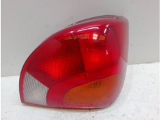 Recambio de piloto trasero derecho para ford fiesta iv (ja_, jb_) 1.8 d referencia OEM IAM   