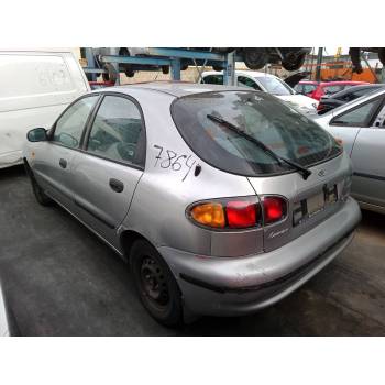 DAEWOO LANOS (KLAT)