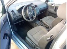 volkswagen polo (9n_, 9a_) del año 2007 2