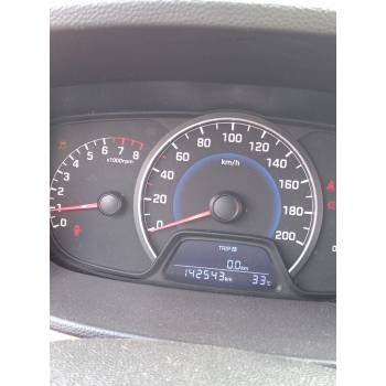 HYUNDAI I10 II (BA, IA)