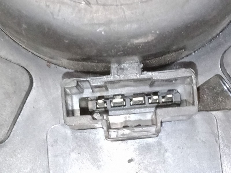 Recambio de motor calefaccion para peugeot 307 (3a/c) 2.0 hdi 90 referencia OEM IAM   