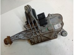 Recambio de motor limpiaparabrisas delantero izquierdo para renault scénic iii (jz0/1_) 1.5 dci referencia OEM IAM    2