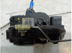 Recambio de cerradura puerta delantera izquierda para opel astra j (p10) 1.6 (68) referencia OEM IAM    2
