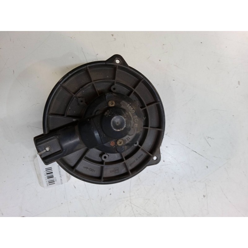 Recambio de motor calefaccion para toyota rav 4 ii (_a2_) 1.8 (zca25_, zca26_) referencia OEM IAM 194000  