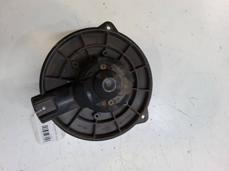 Recambio de motor calefaccion para toyota rav 4 ii (_a2_) 1.8 (zca25_, zca26_) referencia OEM IAM 194000  