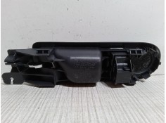 Recambio de maneta interior puerta trasera derecha para volkswagen passat b5.5 (3b3) 2.0 referencia OEM IAM    2