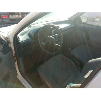 OPEL CORSA A HATCHBACK (S83)