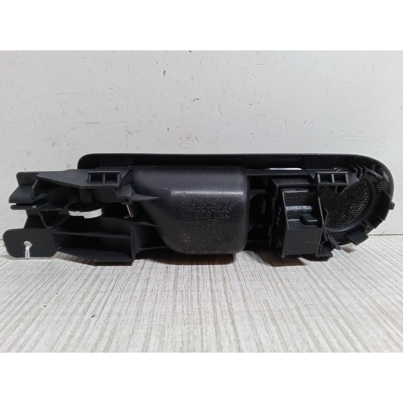 Recambio de maneta interior puerta trasera derecha para volkswagen passat b5.5 (3b3) 2.0 referencia OEM IAM   