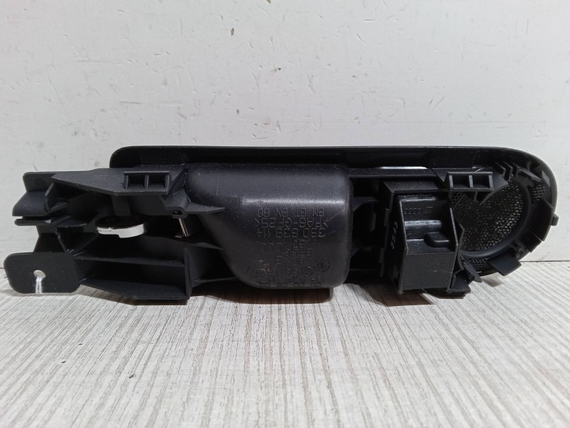 Recambio de maneta interior puerta trasera derecha para volkswagen passat b5.5 (3b3) 2.0 referencia OEM IAM   