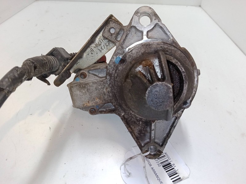 Recambio de motor arranque para toyota aygo (_b1_) 1.0 (kgb10_) referencia OEM IAM   