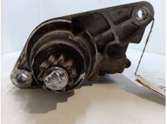 Recambio de motor arranque para volkswagen polo (9n_, 9a_) 1.4 16v referencia OEM IAM    2