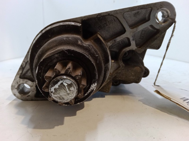 Recambio de motor arranque para volkswagen polo (9n_, 9a_) 1.4 16v referencia OEM IAM   