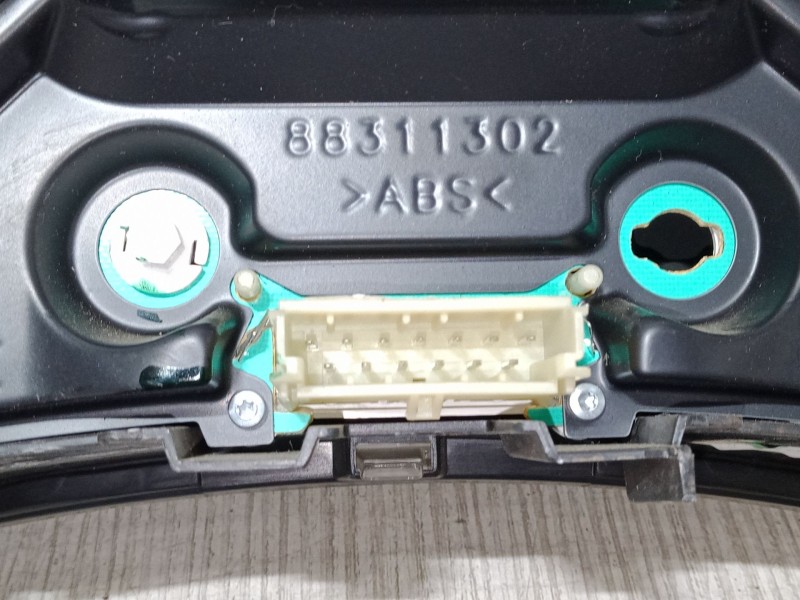 Recambio de cuadro instrumentos para opel combo tour 1.3 cdti 16v referencia OEM IAM   