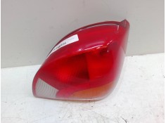 Recambio de piloto trasero derecho para ford fiesta iv (ja_, jb_) 1.8 d referencia OEM IAM    2