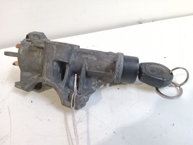 Recambio de clausor para seat ibiza iii (6l1) 1.9 tdi referencia OEM IAM 4B0905851C  