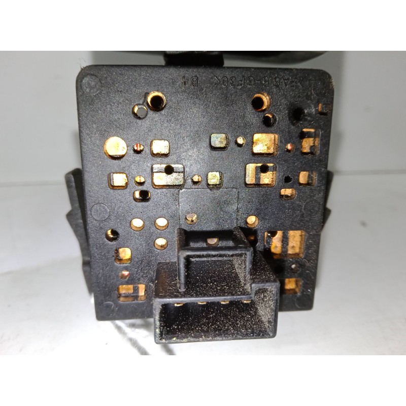 Recambio de mando limpiaparabrisas para opel corsa c (x01) 1.2 (f08, f68) referencia OEM IAM   