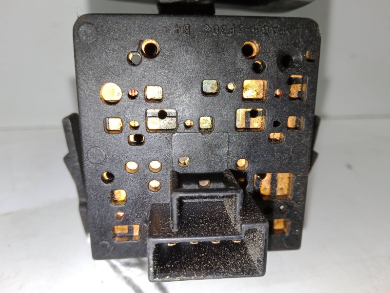 Recambio de mando limpiaparabrisas para opel corsa c (x01) 1.2 (f08, f68) referencia OEM IAM   