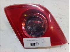 Recambio de piloto trasero porton derecho para skoda fabia ii (542) 1.4 tsi rs referencia OEM IAM   