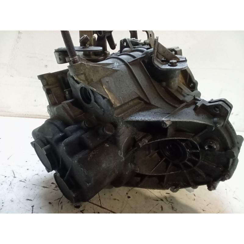Recambio de caja de cambios manual 5 velocidades para smart forfour (454) 1.5 cdi (454.001) referencia OEM IAM   