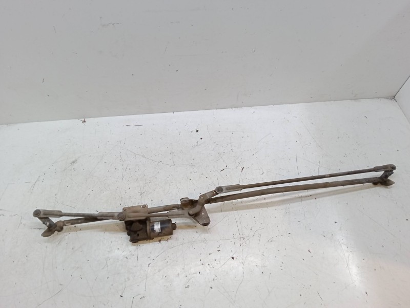 Recambio de motor limpia delantero para peugeot 307 (3a/c) 2.0 hdi 90 referencia OEM IAM 404338  