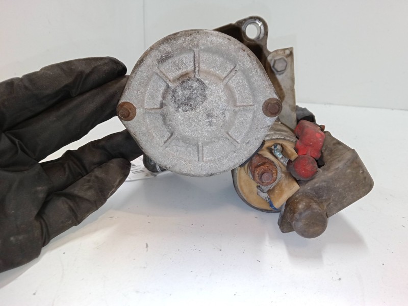 Recambio de motor arranque para toyota aygo (_b1_) 1.0 (kgb10_) referencia OEM IAM   