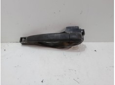 Recambio de maneta exterior puerta trasera izquierda para citroën c3 ii (sc_) 1.4 hdi 70 (sc8hzc, sc8hr0, sc8hp4) referencia OEM