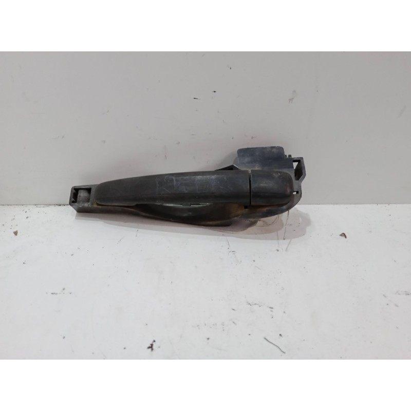 Recambio de maneta exterior puerta trasera izquierda para citroën c3 ii (sc_) 1.4 hdi 70 (sc8hzc, sc8hr0, sc8hp4) referencia OEM