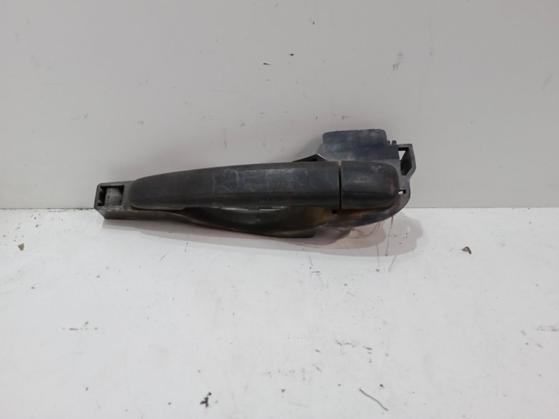 Recambio de maneta exterior puerta trasera izquierda para citroën c3 ii (sc_) 1.4 hdi 70 (sc8hzc, sc8hr0, sc8hp4) referencia OEM
