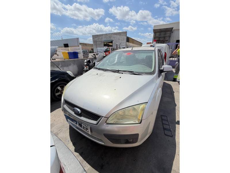 FORD FOCUS II (DA_, HCP, DP)